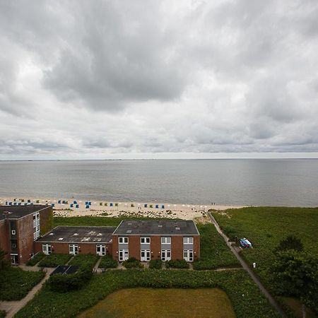 Haus Uthlande Uthlande Whg 51 Meeresbrise Wyk auf Foehr Ngoại thất bức ảnh