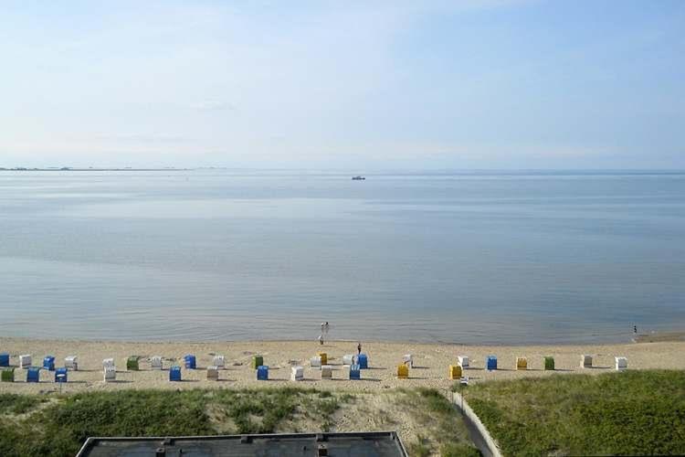 Haus Uthlande Uthlande Whg 51 Meeresbrise Wyk auf Foehr Ngoại thất bức ảnh