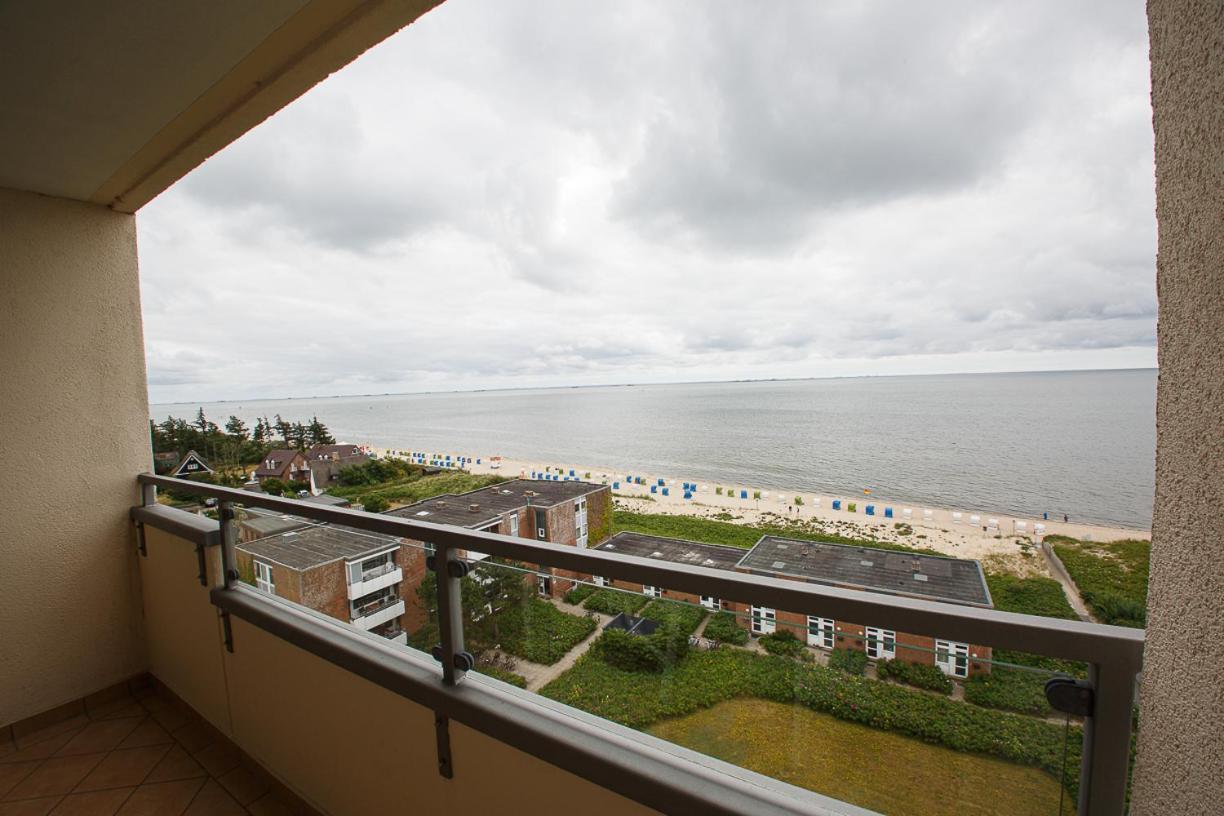 Haus Uthlande Uthlande Whg 51 Meeresbrise Wyk auf Foehr Ngoại thất bức ảnh